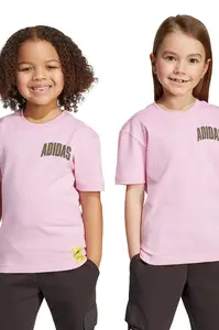 Detské tričko adidas