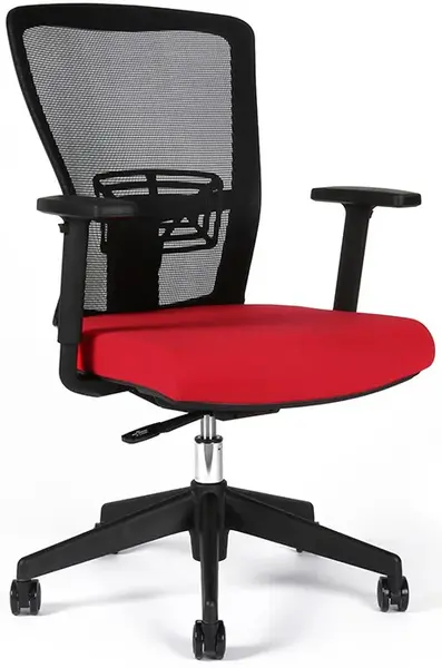 OFFICE PRO kancelárska stolička THEMIS