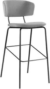 LD SEATING Barová židle Flexi Chair 122