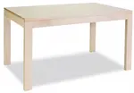 MI-KO Jedálenský stôl CALLISTO masív buk