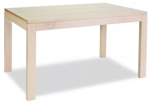 MI-KO Jedálenský stôl CALLISTO masív buk