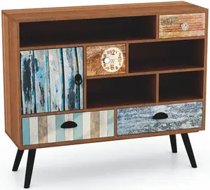 HALMAR Komoda MEZO KM3