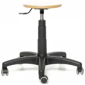 MULTISED pracovní stolička FLASH - BZJ 032