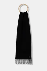 Vlněná šála Calvin Klein