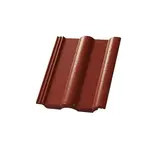 Škridla strešná KM Beta Briliant základná višňová