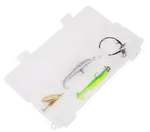 Zebco set nástrah target fish predator kit