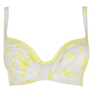 Freya Limelight Plunge Bra