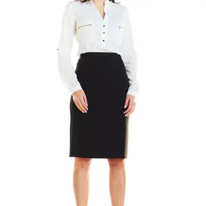 Awama Woman's Skirt A255