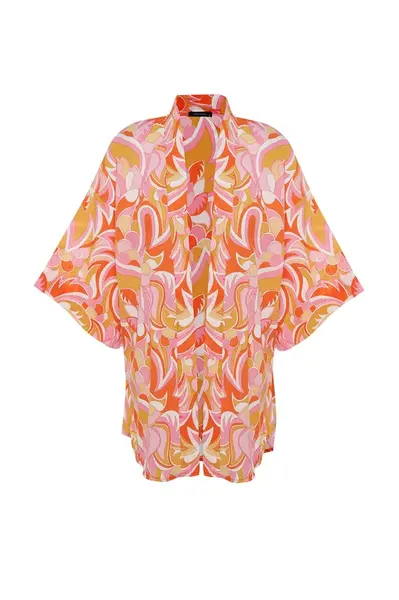 Dámske plážové oblečenie Trendyol