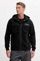 Bavlnená mikina Napapijri B-Rivalto