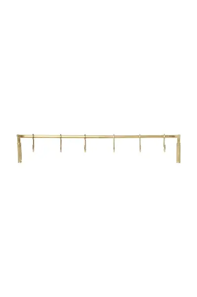 Nástenný vešiak ferm LIVING Kitchen Rod 55 cm