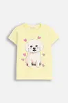 Detské tričko Coccodrillo