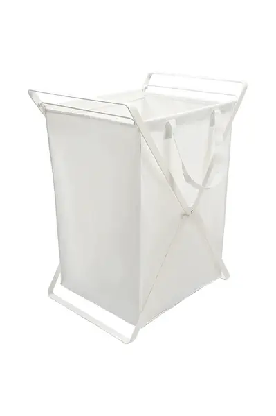 Kôš na bielizeň Yamazaki Tower 45 L