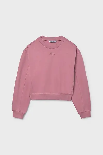 Detská mikina Mayoral