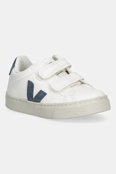 Detská kožené tenisky Veja Small Esplar
