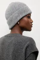 Vlnená čiapka Answear.LAB