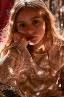 Detská blúzka Mayoral