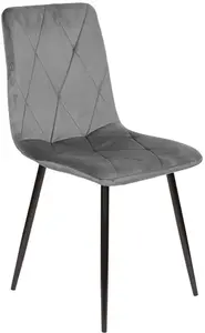 STIMA jedálenská stolička NAOMI