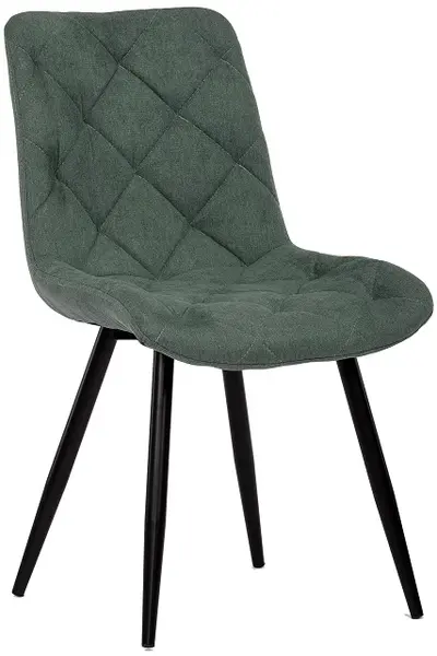 AUTRONIC jedálenská stolička CT-382 GRN2 zelená