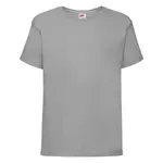 Children's T-shirt Sofspun 610150 100% cotton 160g/165g