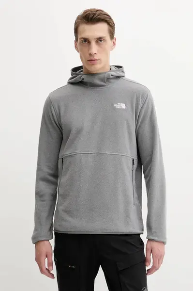 Outdoorová mikina The North Face