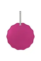 Magnetická tabuľa Present Time Funky Wave 51 cm