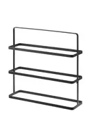 Stojan na topánky Yamazaki Tower 50 x 45,5 x 14 cm