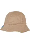 Eco-friendly khaki beanie Flexfit Notop Tennis