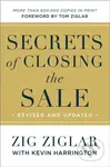 Secrets of Closing the Sale - Zig Ziglar - kniha z kategorie Podnikání