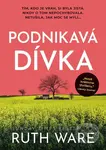 Podnikavá dívka - Ruth Ware - kniha z kategorie Detektivky, thrillery a horory