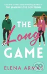 The Long Game - Elena Armas - kniha z kategorie Romantická