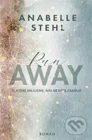 RunAway (český jazyk) (Ti, které milujeme, nás nejvíce zraňují) - kniha z kategorie Romantická
