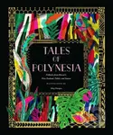 Tales of Polynesia (Folktales from Hawai'i, New Zealand, Tahiti, and Samoa) - kniha z kategorie Mýty, pověsti a legendy