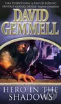 Hero In The Shadows - David Gemmell - kniha z kategorie Fantasy