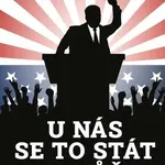 U nás se to stát nemůže - Sinclair Lewis - kniha z kategorie Společenská beletrie
