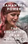 The Education of an Idealist - Samantha Power - kniha z kategorie Beletrie