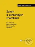Zákon o ochranných známkách (Praktický komentář (441/2003 Sb.)) - kniha z kategorie Obchodní právo