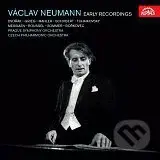 Václav Neumann: Václav Neumann - Early Recordings (6CD)