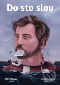 Do sto slov - Marek Majzon, Marta Prokopová (ilustrátor) - kniha z kategorie Společenská beletrie