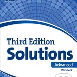 Maturita Solutions - Advanced - Workbook (Third Edition) - kniha z kategorie Jazykové učebnice a slovníky