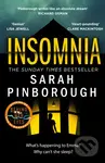 Insomnia - Sarah Pinborough