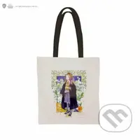 Harry Potter Plátenná taška - Hermiona Grangerová