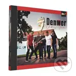 Denwer: Díky Vám - Denwer