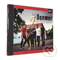 Denwer: Díky Vám - Denwer