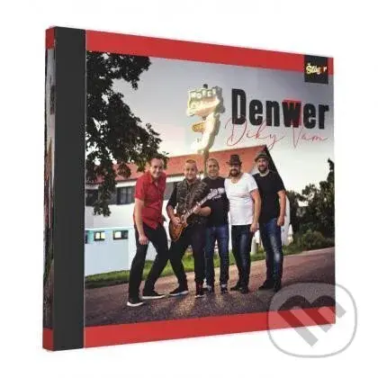 Denwer: Díky Vám - Denwer