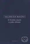 O Světle mysli a jeho obraze - Valerián Magni - kniha z kategorie Filozofie