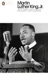 A Gift of Love - Martin Luther King - kniha z kategorie Náboženská literatura