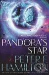 Pandora´s Star - Peter F. Hamilton