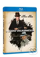V žáru velkoměsta - Richard Benjamin - film z kategorie Akční komedie