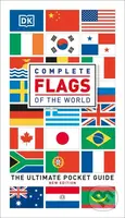 Complete Flags of the World - kniha z kategorie Mapy a cestování